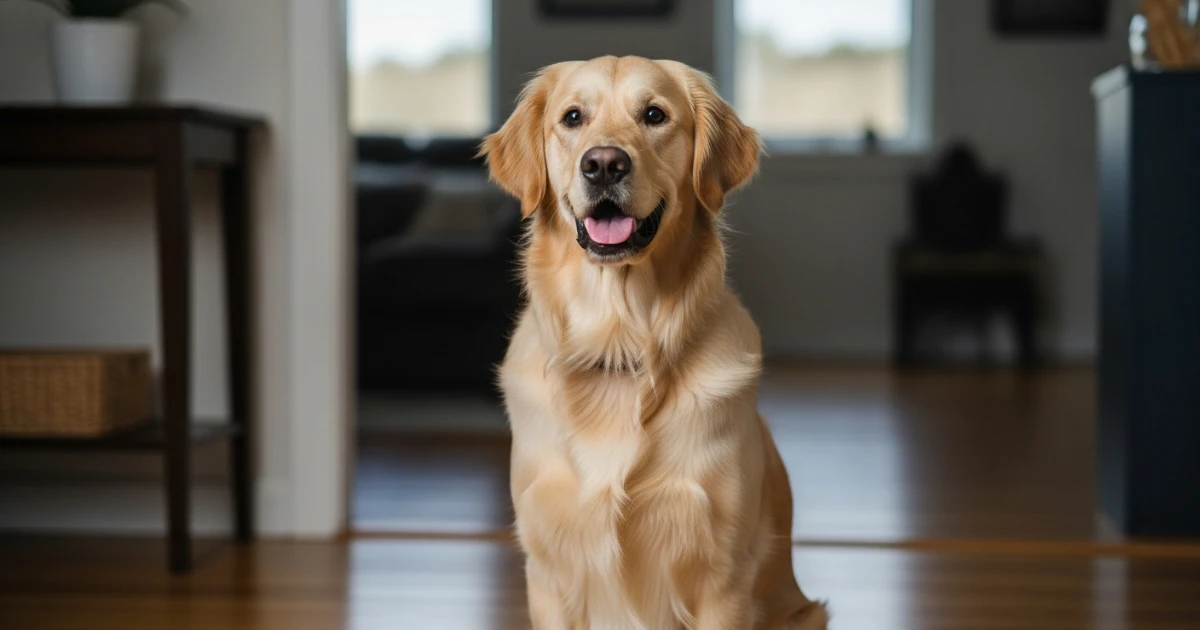 Golden Retriever